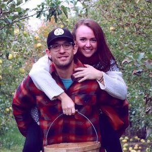 Meet your Posher, Allyson